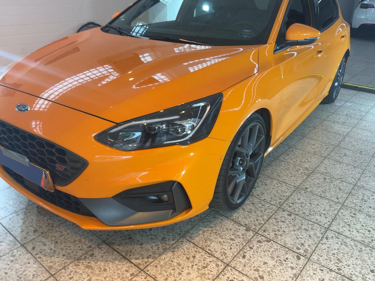 Ford Focus d'occasion