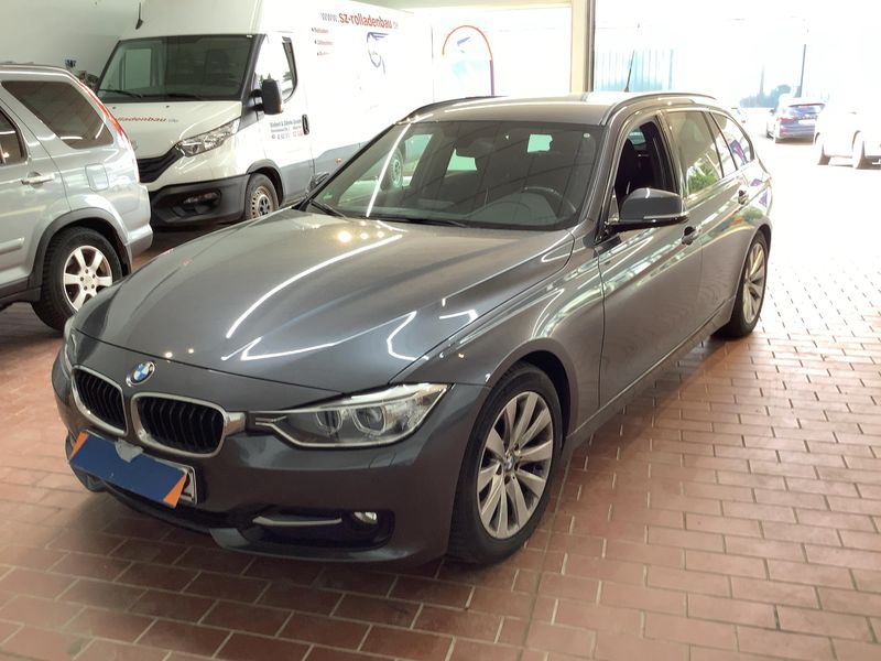 BMW 3er