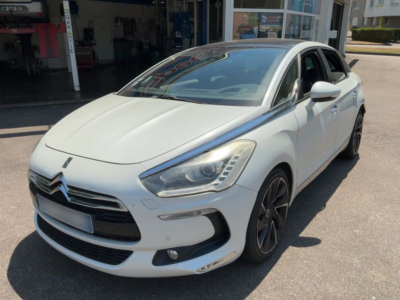Citroen DS5 1.6 SoChic
