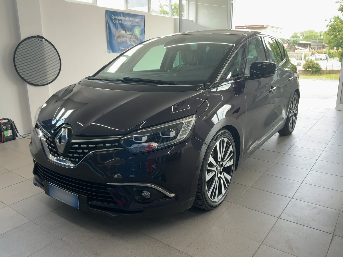 Renault Scenic d'occasion