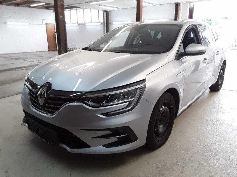 Renault Megane d'occasion