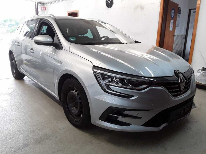 Renault Megane 2022
