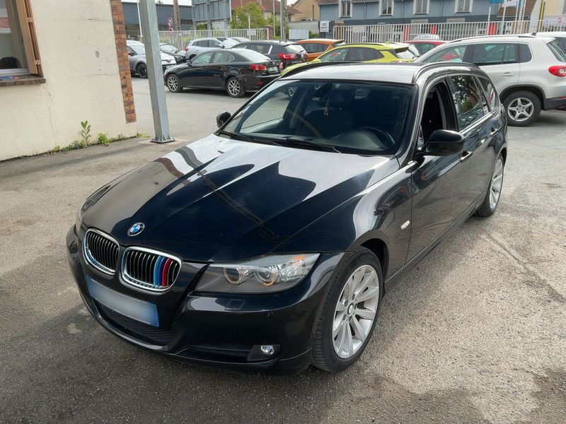 BMW 3er