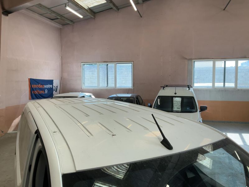 Peugeot Partner 1.5 Blue-HDi Asphalt L2 2020 – снимка 13