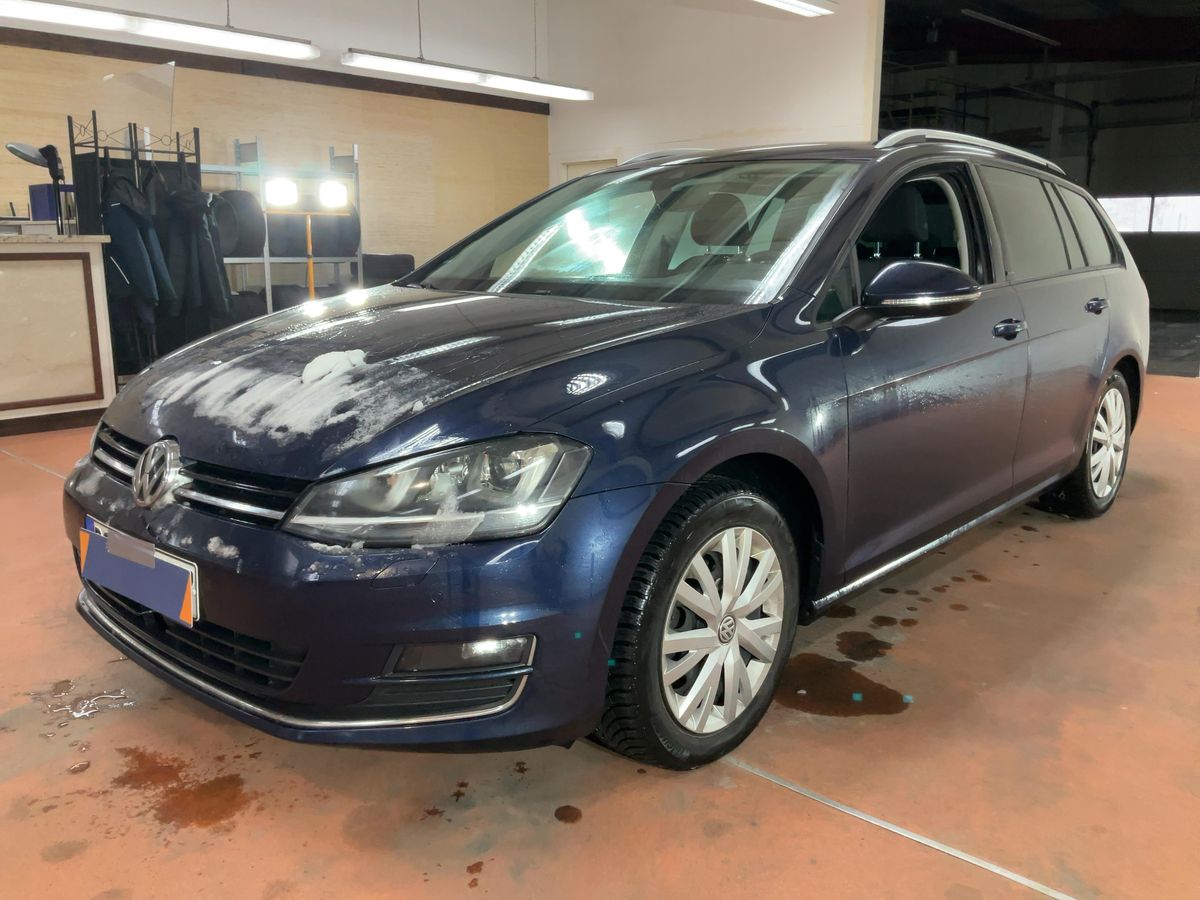 Volkswagen Golf d'occasion
