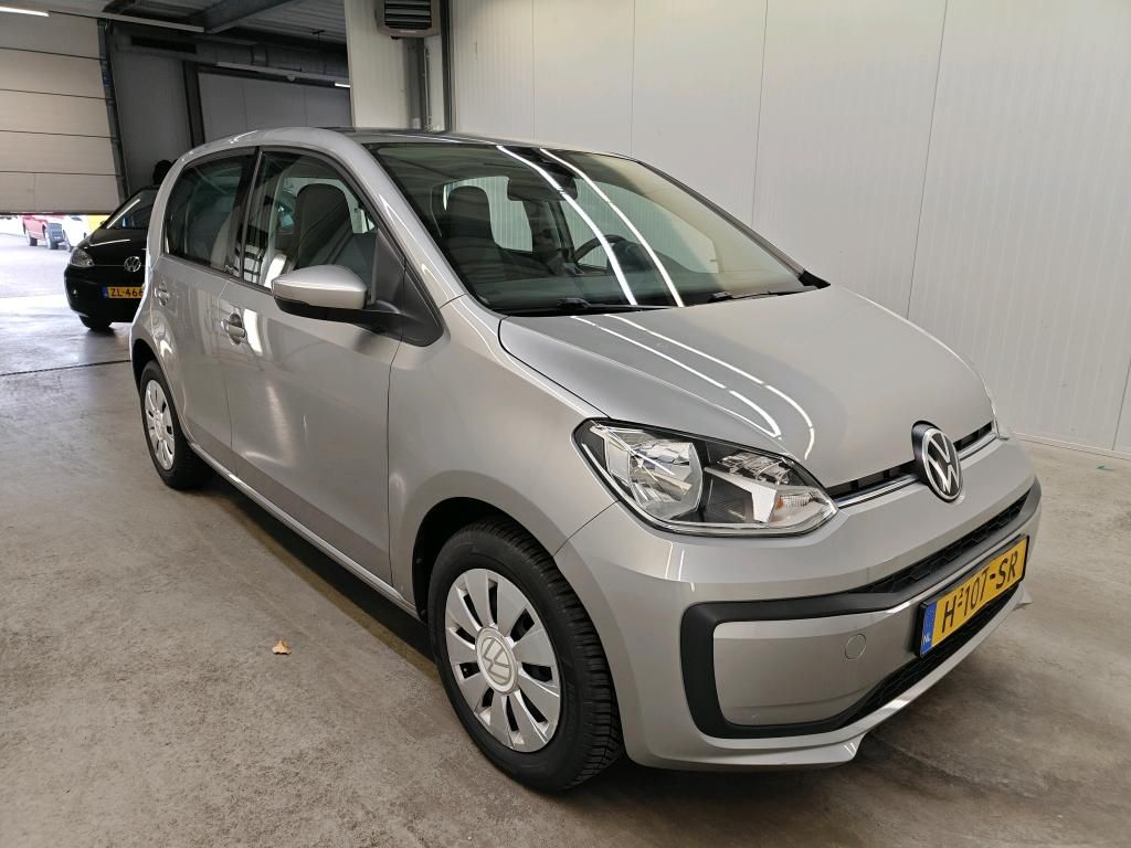 Volkswagen up! d'occasion