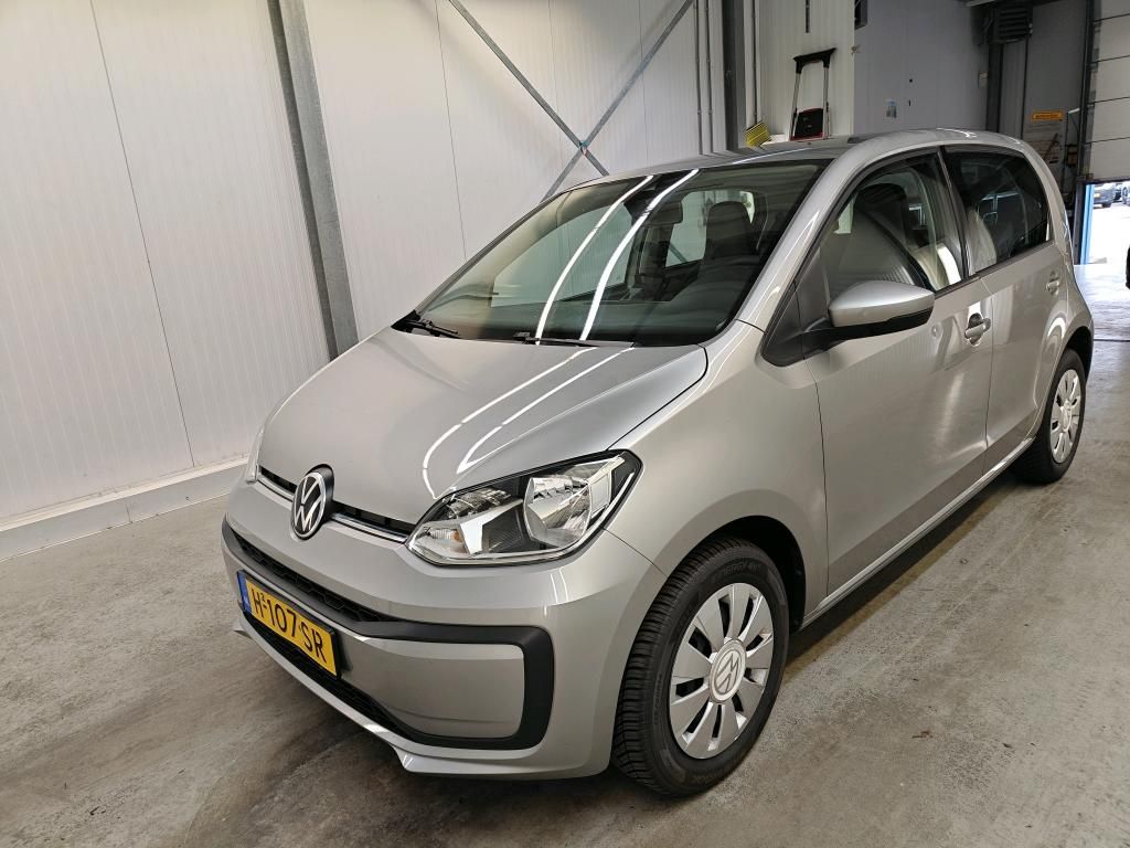 Volkswagen up! d'occasion