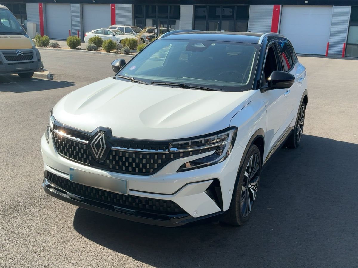 Renault Austral 2024