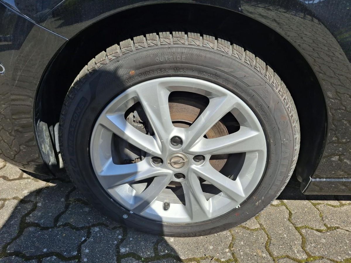 Opel Corsa d'occasion