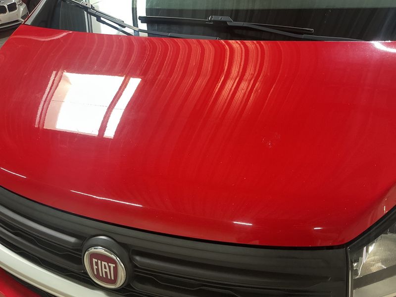 Fiat Talento 1.6 Turbodiesel Multijet L2H1 1,2t Basis 2019 – снимка 36