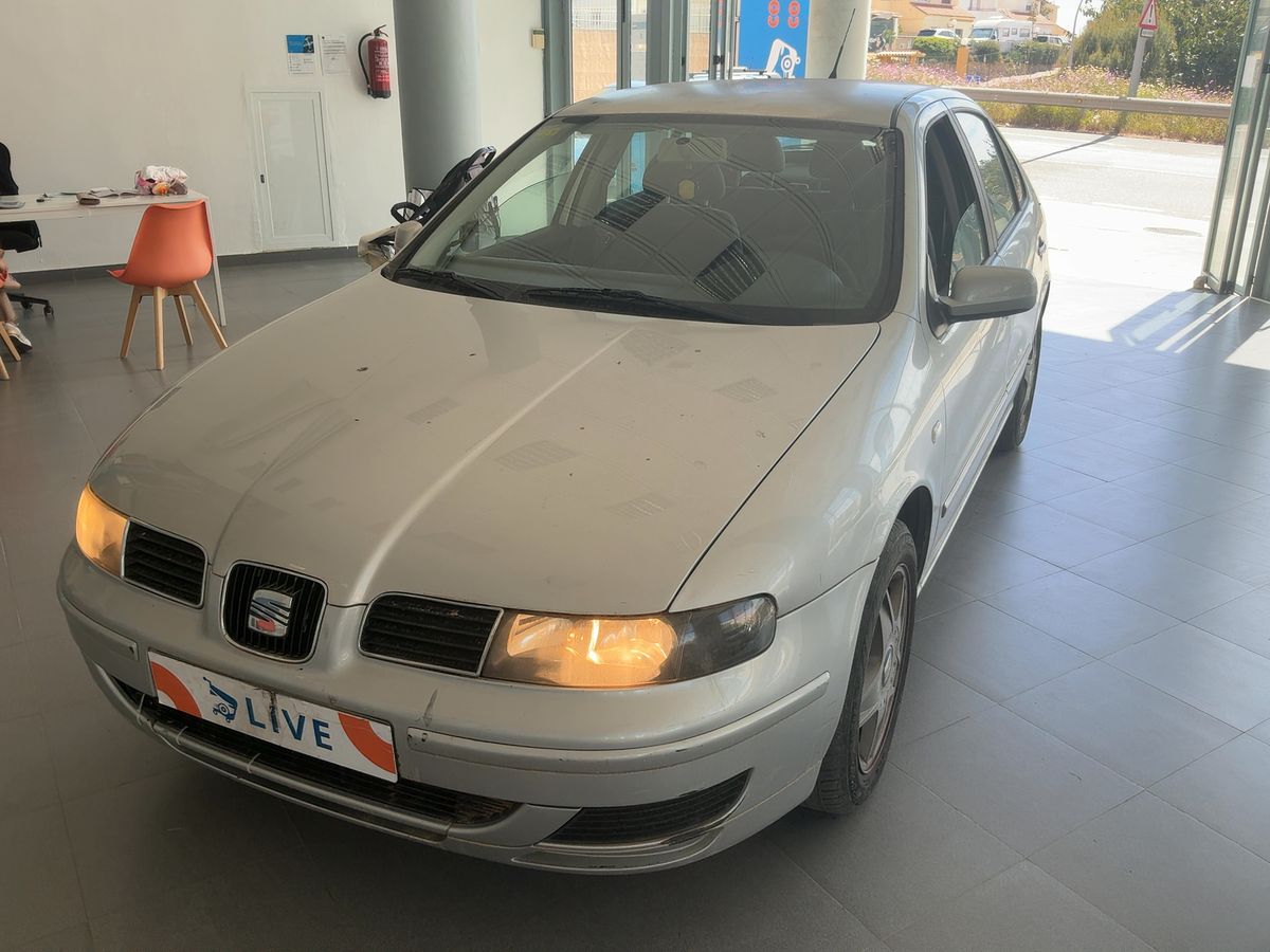Seat Leon d'occasion