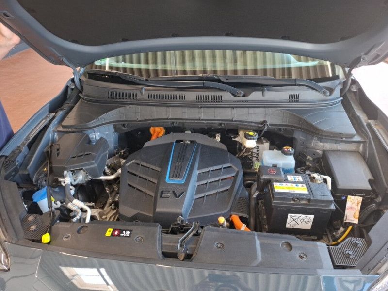 Hyundai Kona d'occasion