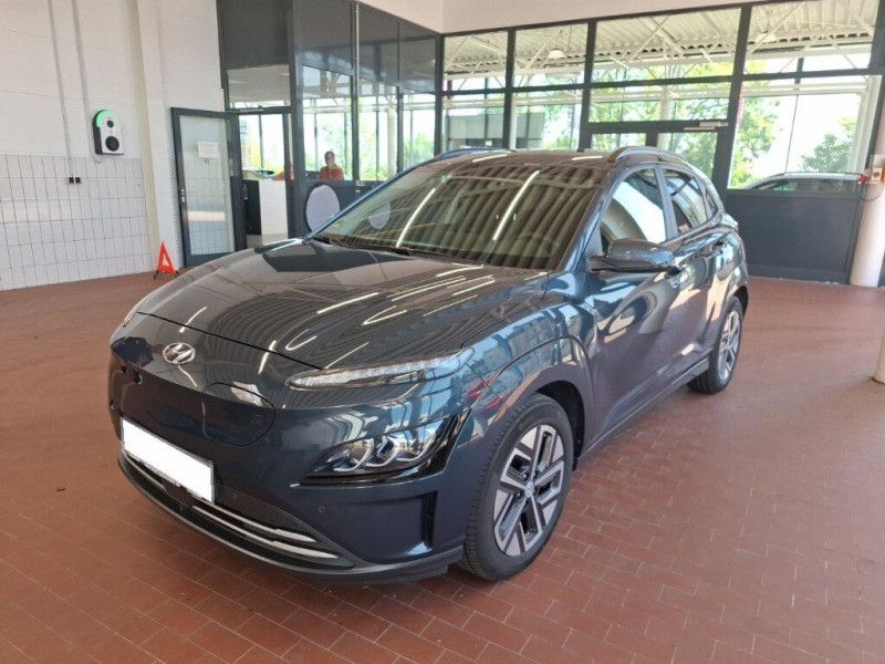 Hyundai Kona d'occasion