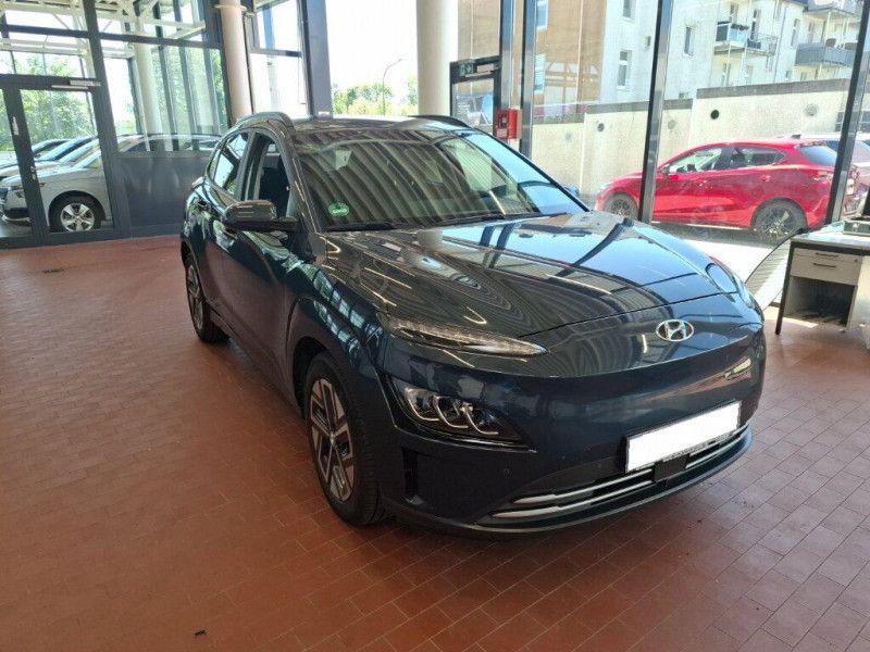 Hyundai Kona 2022