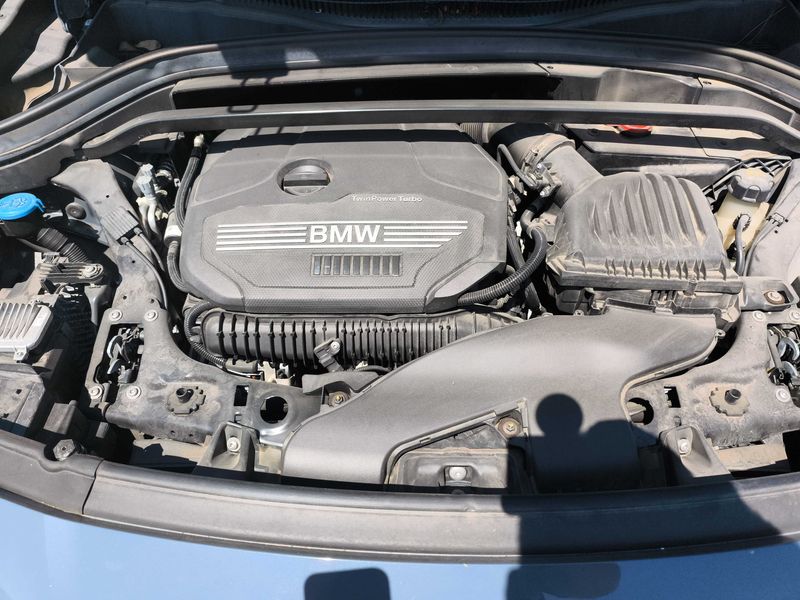 BMW X2 xDrive 20i Advantage — zdjęcie 8