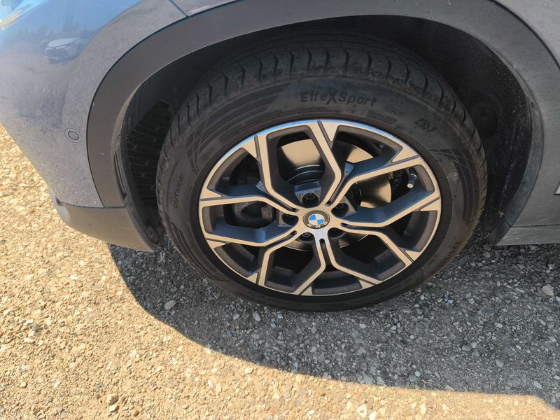 BMW X2 xDrive 20i Advantage — zdjęcie 18