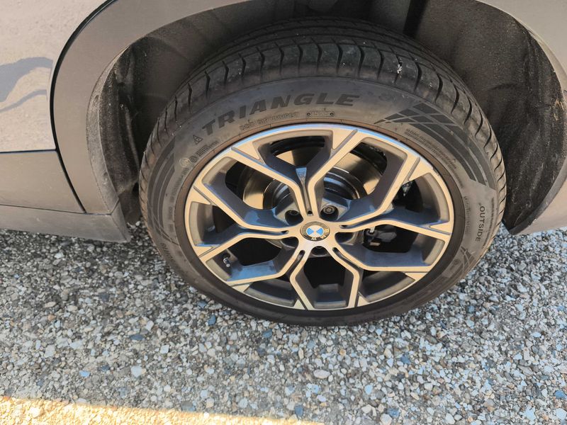 BMW X2 xDrive 20i Advantage — zdjęcie 17