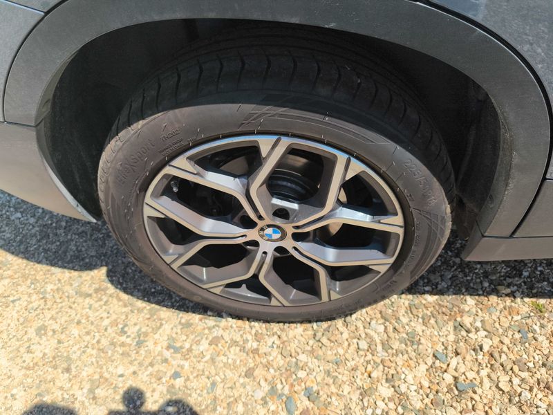 BMW X2 xDrive 20i Advantage — zdjęcie 20