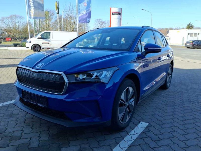 Skoda Enyaq d'occasion