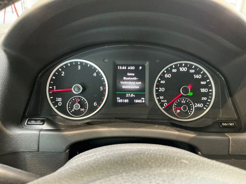 Volkswagen Tiguan 2.0 TDI Cup Sport & Style 4Motion BlueMotion Tech 2014 – снимка 19