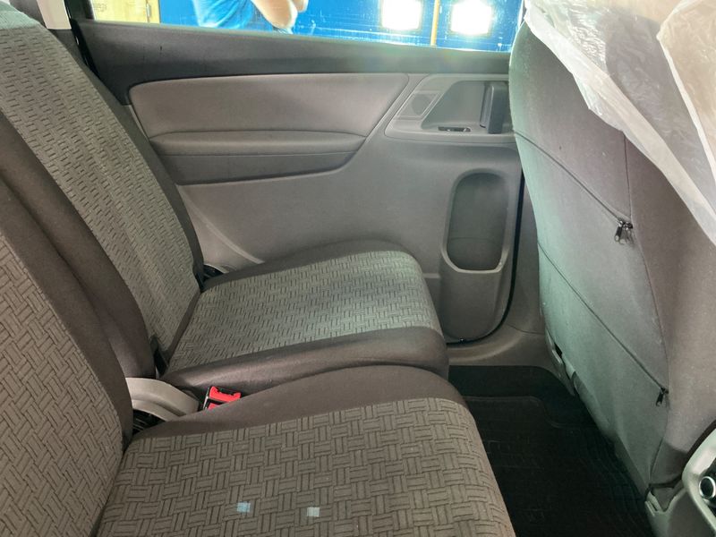 Seat Alhambra 2.0 TDI Reference Allrad 2013 – снимка 40