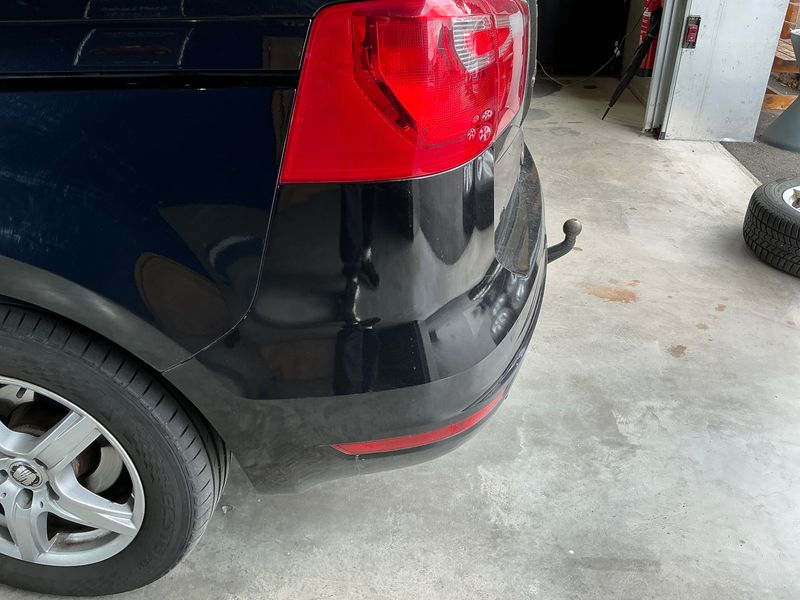 Seat Alhambra 2.0 TDI Reference Allrad 2013 – снимка 49