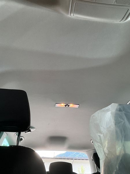 Seat Alhambra 2.0 TDI Reference Allrad 2013 – снимка 34