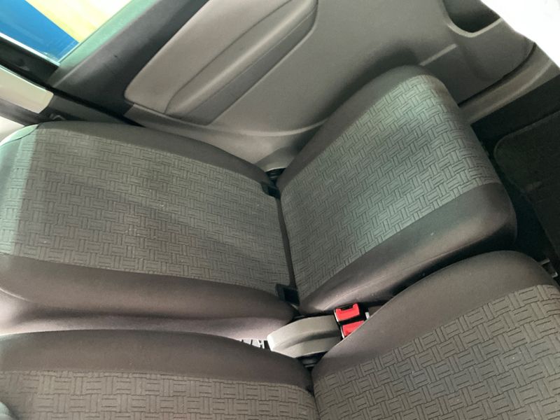 Seat Alhambra 2.0 TDI Reference Allrad 2013 – снимка 41