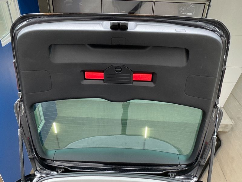 Seat Alhambra 2.0 TDI Reference Allrad 2013 – снимка 33