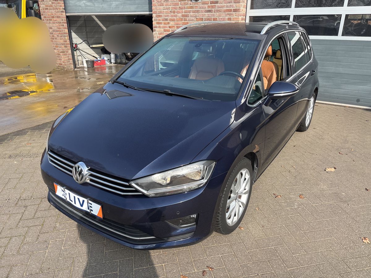 Volkswagen Golf d'occasion