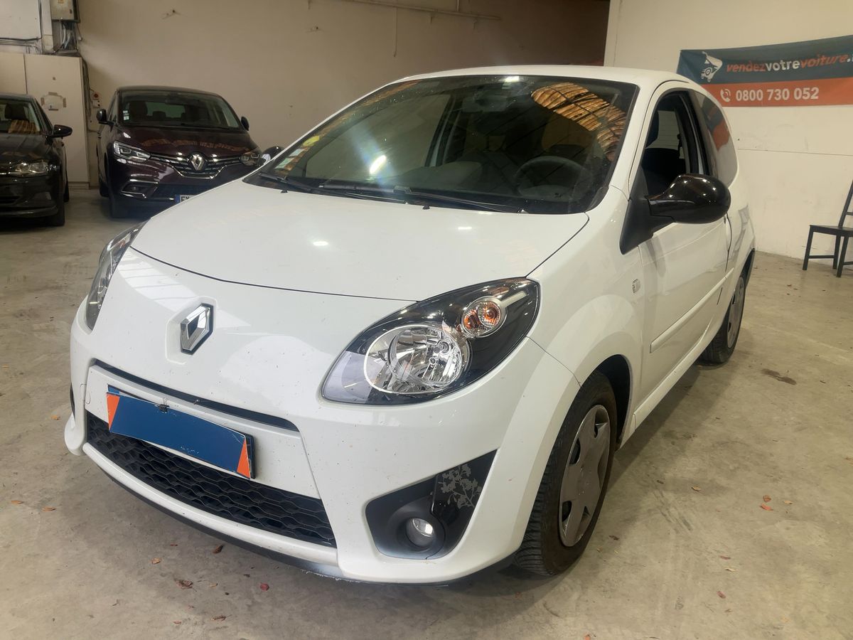 Renault Twingo 1.2 Night & Day
