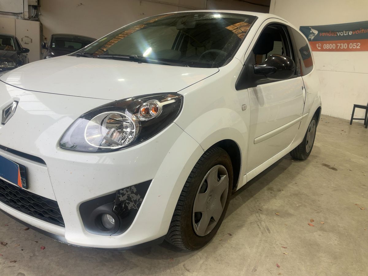 Renault Twingo 1.2 Night & Day