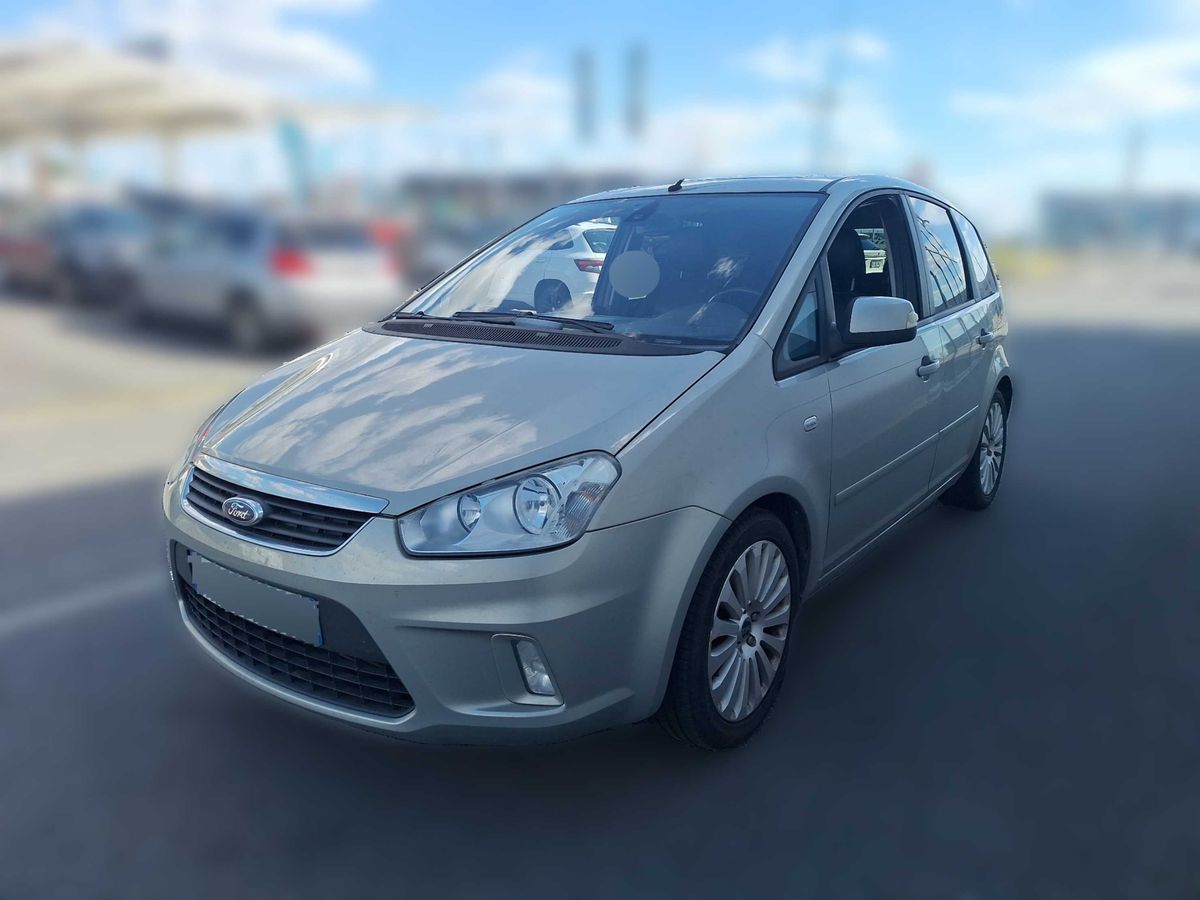 Ford C-Max 2011