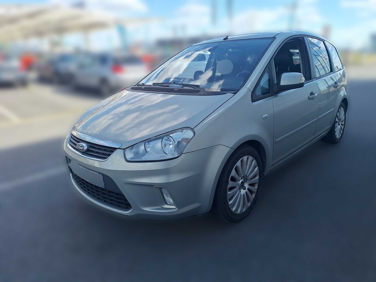 Ford C-Max d'occasion