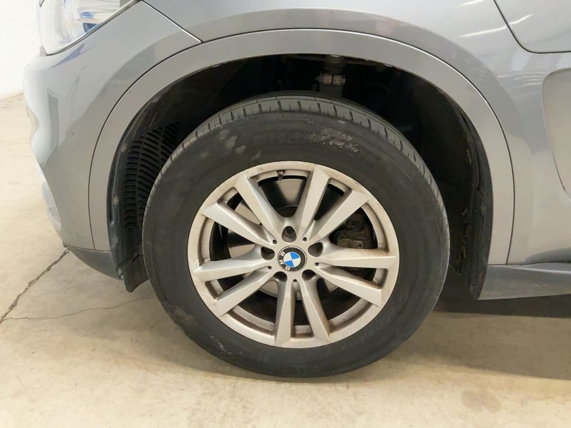 BMW X5 xDrive 40e Lounge Plus 2017 – снимка 3