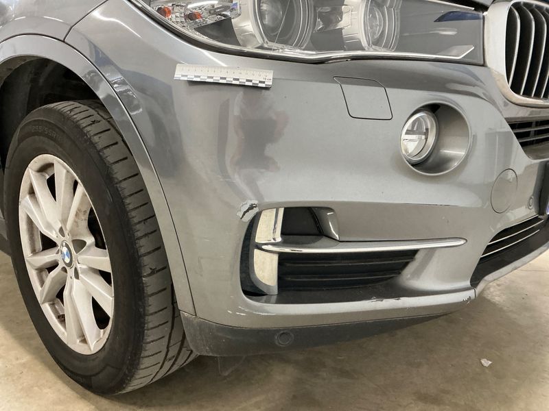 BMW X5 xDrive 40e Lounge Plus 2017 – снимка 31