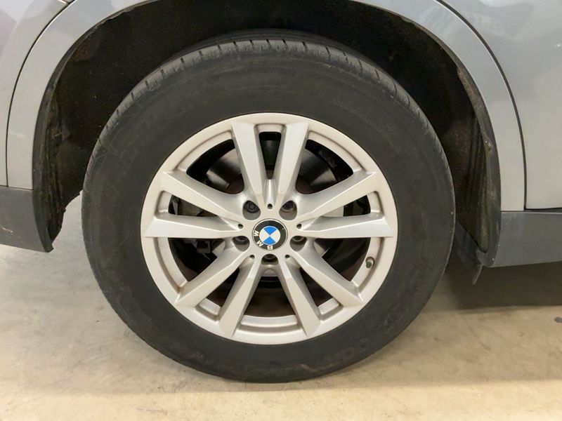 BMW X5 xDrive 40e Lounge Plus 2017 – снимка 9