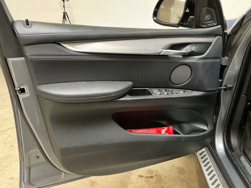 BMW X5 xDrive 40e Lounge Plus 2017 – снимка 24