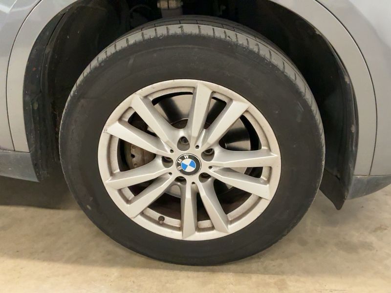 BMW X5 xDrive 40e Lounge Plus 2017 – снимка 11