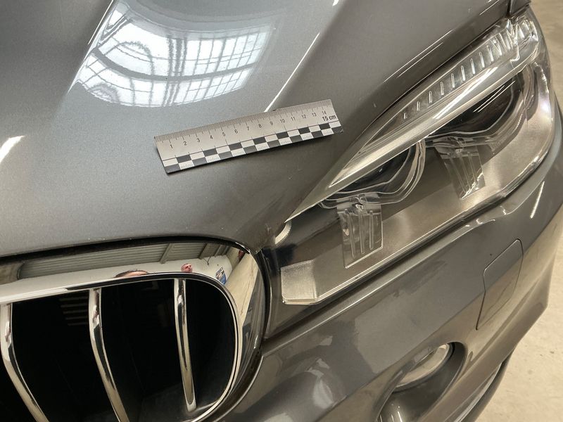 BMW X5 xDrive 40e Lounge Plus 2017 – снимка 32