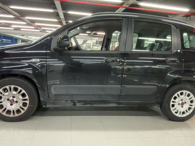 Fiat Panda 1.2 Lounge 2015 – снимка 4