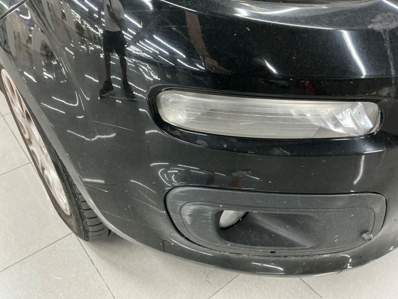Fiat Panda 1.2 Lounge 2015 – снимка 32