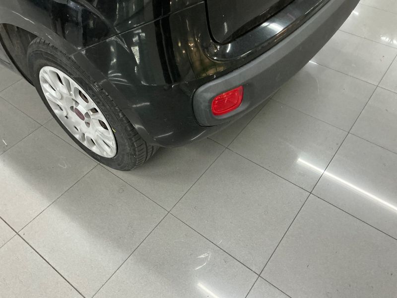 Fiat Panda 1.2 Lounge 2015 – снимка 28