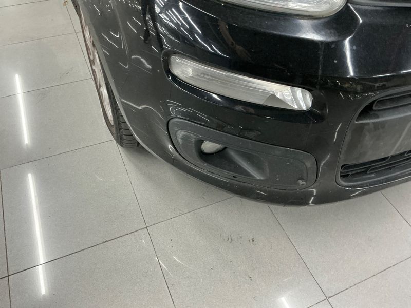 Fiat Panda 1.2 Lounge 2015 – снимка 30