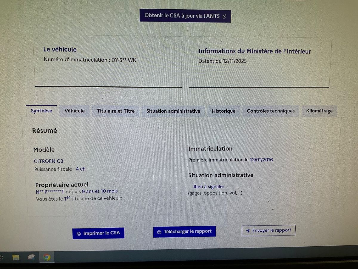 Citroen C3 1.2 e-VTi Exclusive