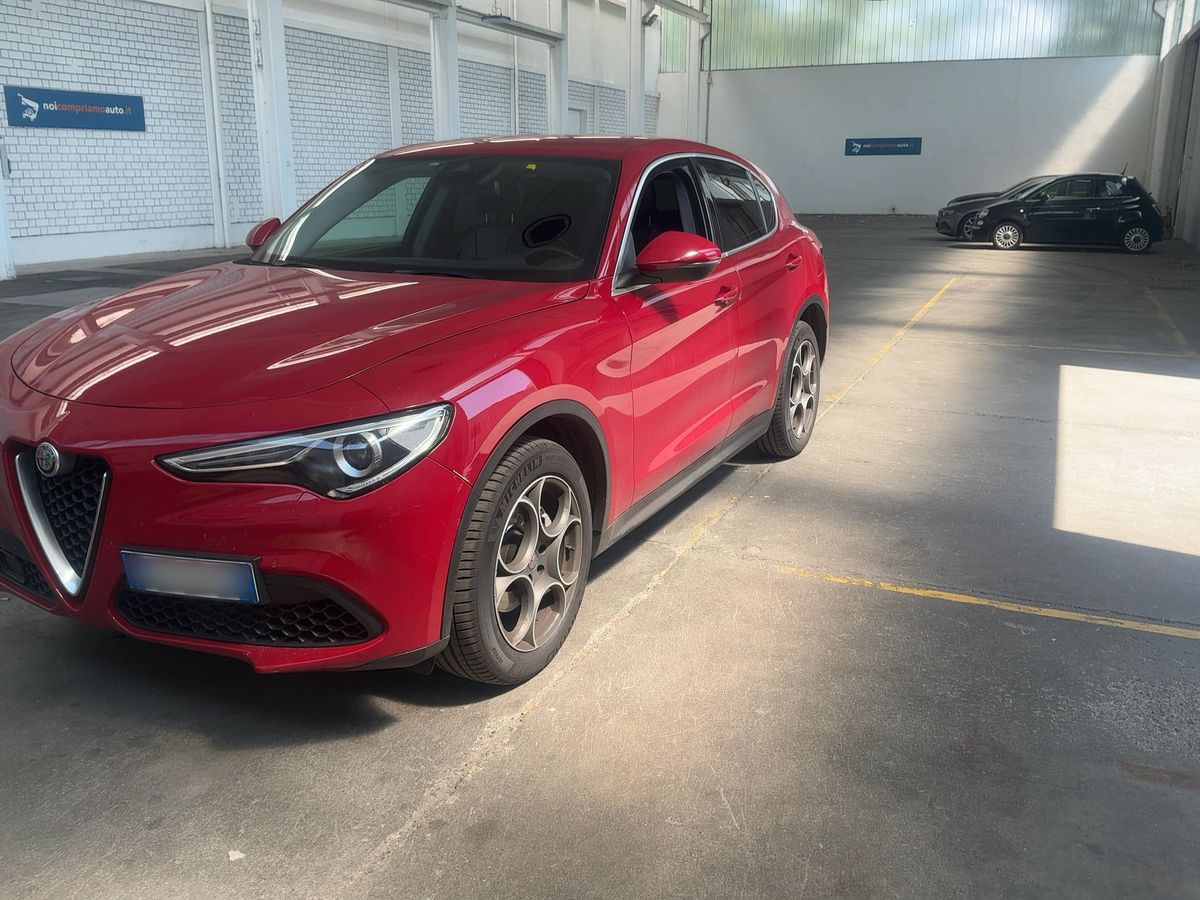 Alfa Romeo d'occasion