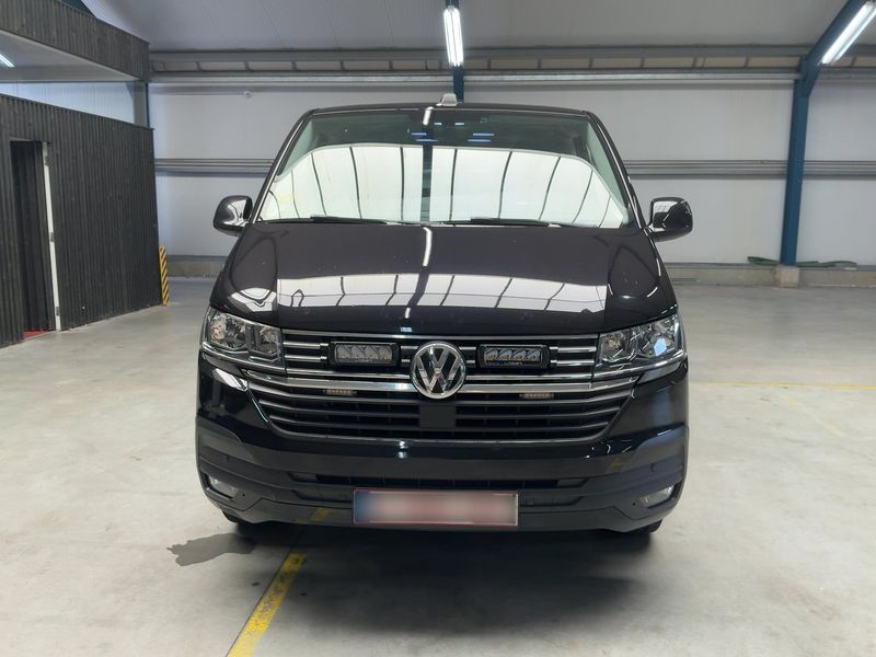 Volkswagen T6 Caravelle 2.0 TDI Comfortline lang FWD — zdjęcie 9