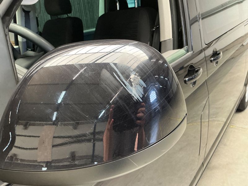 Volkswagen T6 Caravelle 2.0 TDI Comfortline lang FWD 2020 – снимка 26