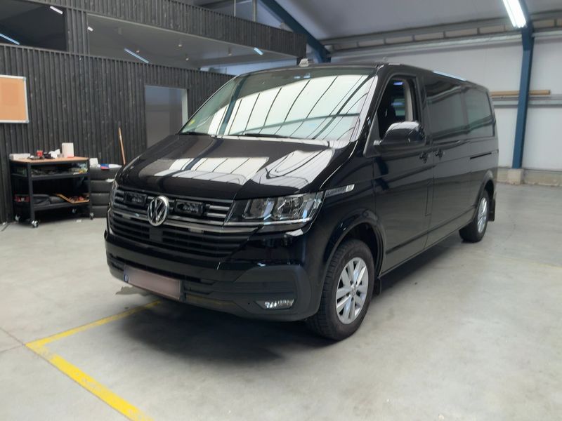 Volkswagen T6 Caravelle 2.0 TDI Comfortline lang FWD