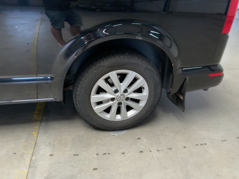 Volkswagen T6 Caravelle 2.0 TDI Comfortline lang FWD 2020 – снимка 5